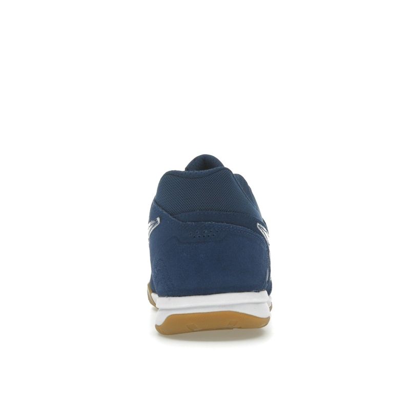 Nike Gato Coastal Blue Gum Men Sneakers White Gum-Light-Brown HQ6020-400