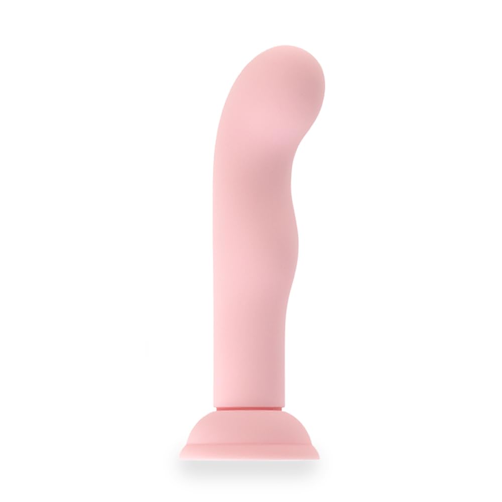 Extreme Insert Silicone S Size Pink [Prime]