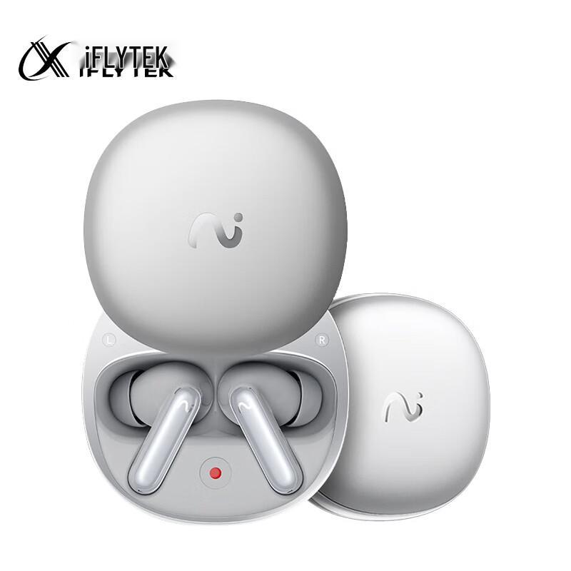 iFLYBUDS Pro 2 AI Conference Earbuds