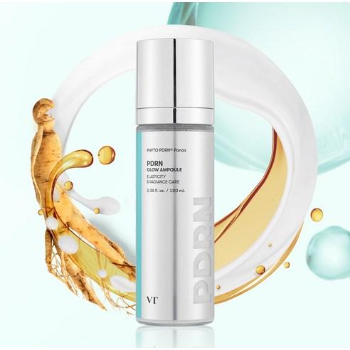 VT COSMETICS Ampolla Glow PDRN 30ml