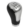 MT Gear Shift Knob Lever Handball For Mazda 2 3 6 3BK 323 2006 2007 2008 2009 2010 Car Styling Accessories