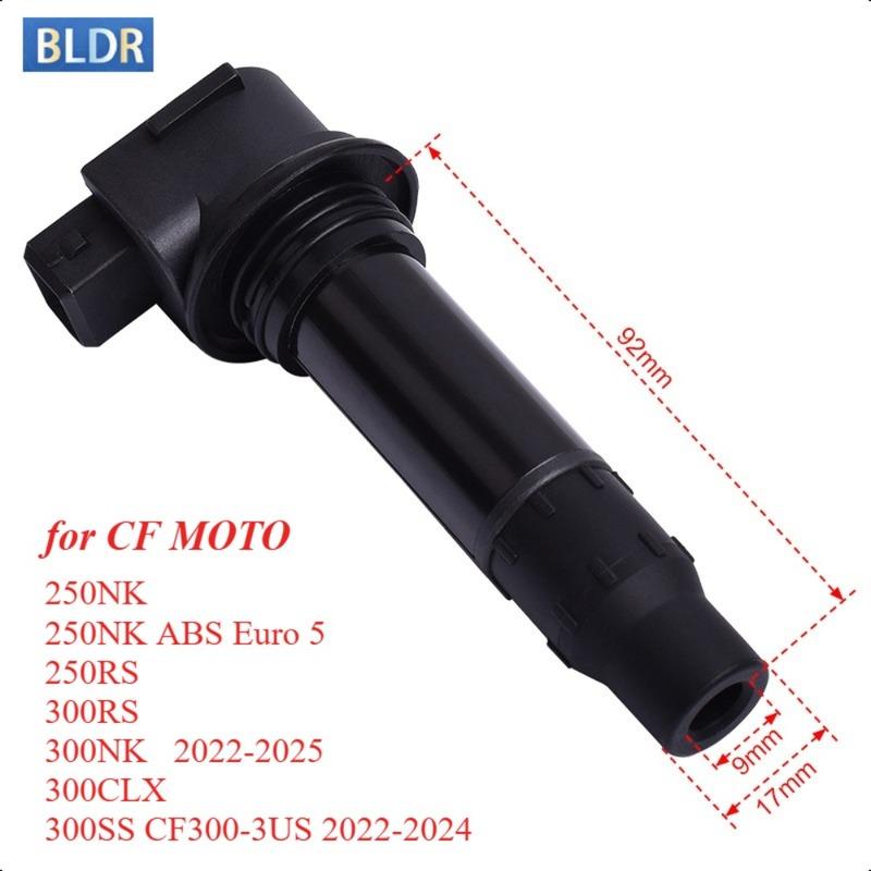 for CF MOTO 250NK ABS 300NK 250RS 300RS 300CLX 300SS Motorcycle Ignition Coil ODMO-178000 1PC