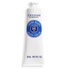 Creme para mãos com manteiga de karité e pele seca 30ml