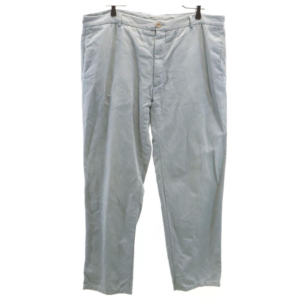 

ARMANI COLLEZIONI Long pants L Gray Biggs Men s Used