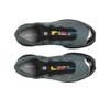 Salomon XT-6 GORE-TEX North Atlantic Unisex Sneakers Teal Black Footwear-Silver L47861500