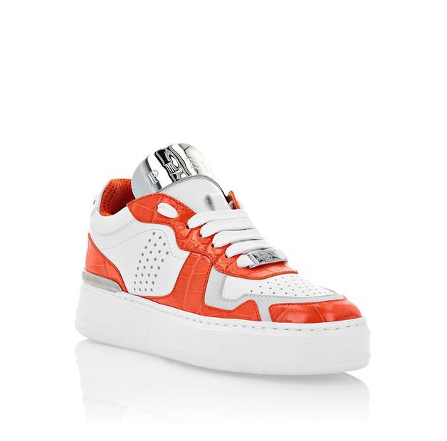 Кроссовки PHILIPP PLEIN 7413