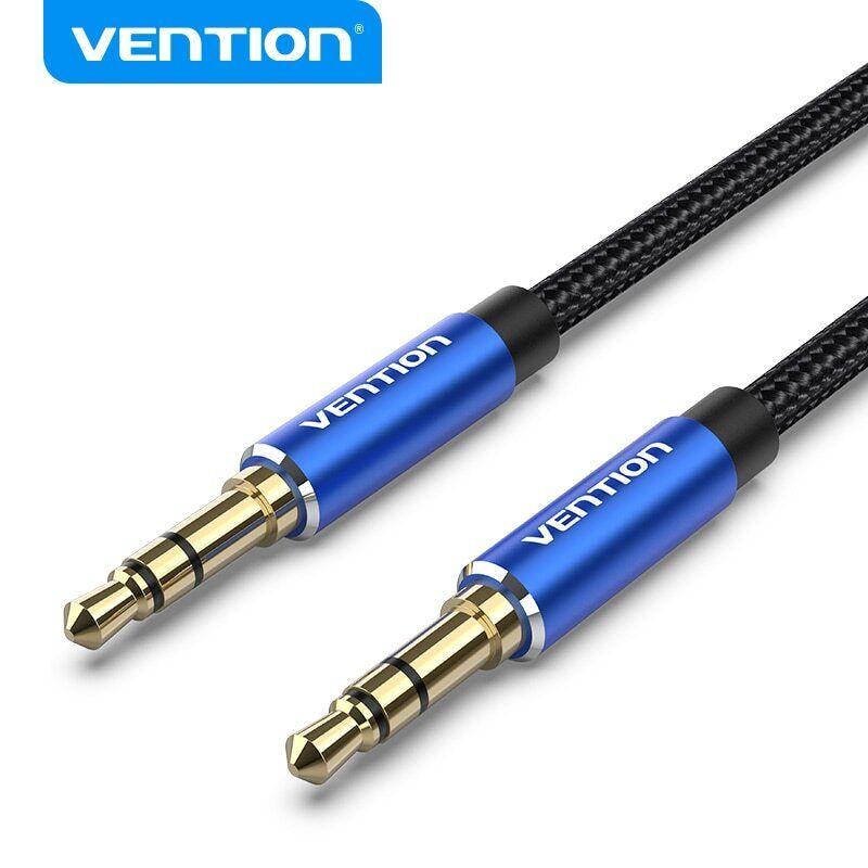 

Aux Cable Jack Male to Male Audio Cable Jack for JBL Headphones Xiaomi Oneplus