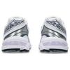 Asics GEL-1130 White Faded Ash Rock Women's Casual Trainers 1202A164-113