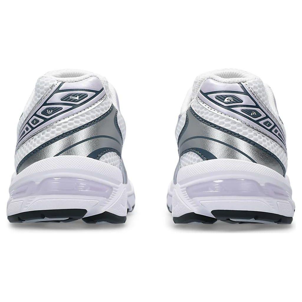 Asics GEL-1130 White Faded Ash Rock Women's Casual Trainers 1202A164-113