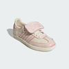 JR5998 Originals Samba LT Cream White Shock Pink (Women's)