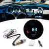 Automotive Digital Air Fuel Ratio Meter Ratio Gauges with Easy Installation & 0 To 1V Output Signal for Various Model