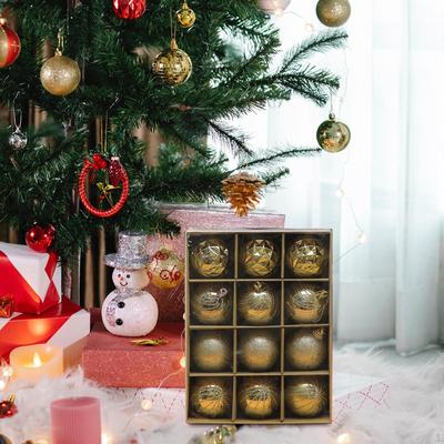 Artículos de fiesta – Decoraciones navideñas