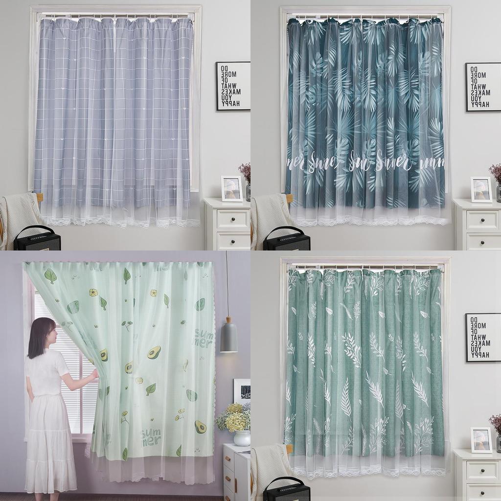 Elegant Blackout Curtains With Velcro Hooks Featuring Stylish Decorative Drapes For Windows