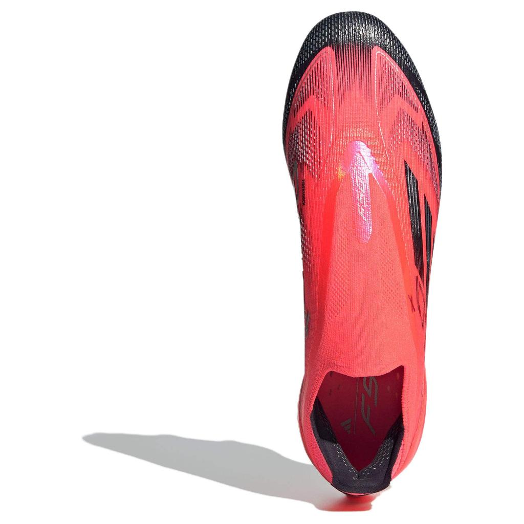 Adidas F50+ Elite Schnürsenkellose Fg Vivid Horizon Sneaker IF1275