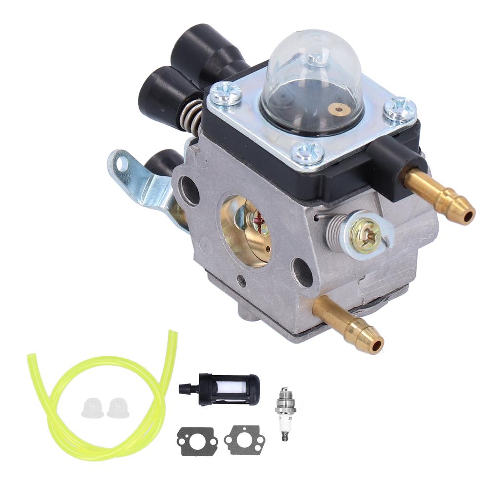 Carburetor Kit Replacement Fit for Stihl BG45 BG55 BG65 BG85 SH55 Garden Machine Parts