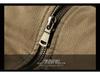 Men's Cross-Border Lambswool-Lined Cotton Jacket - Autumn/Winter Casual Flight Suit with Velvet Lapel