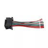 Fits For BMW F20 F30 E64 E90 E92 61132359991 Car Wire 12Pin Connector Headlight Plug Wire Harness Plug Lamp Socket Connector