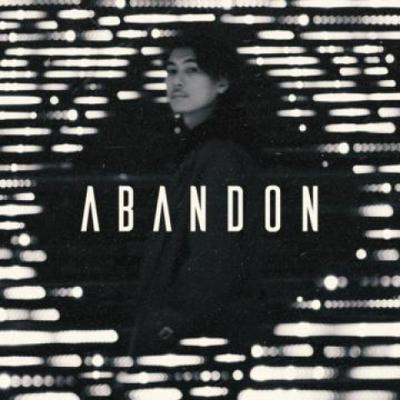 CD RUEED  Abandon MGR1006 Magnum Records  2016 Japan Japanese Club Dance