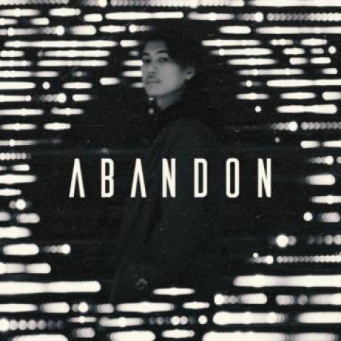 

CD RUEED Abandon MGR1006 Magnum Records 2016 Japan Japanese Club Dance