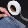 Double-Sided Adhesive Hem Strip for Trousers - Hot Melt Cloth Patch for Clothing Accessories