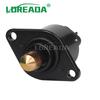 Stepper-Motor MDQ100041 MDQ100040 MLZ100050IAC Idle Air Control 5 Pin Valve Fit for MG MGF Rover 200 1995 1996 1997 1998