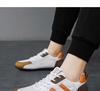 Breathable Sports and Casual Shoes with Soft Soles, Trendy, Lightweight, and Versatile. Single Shoe Sports Shoes