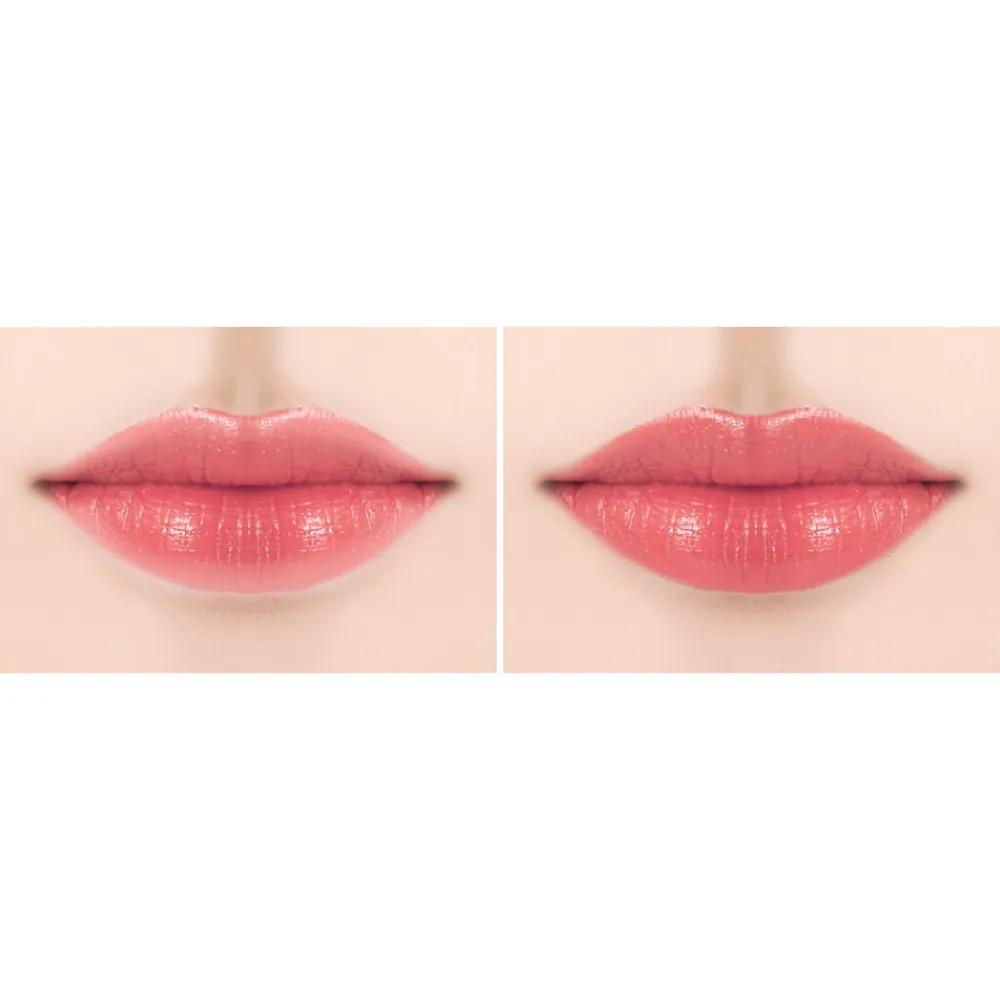 Sooryehan Lotus Silk Moisturizing Rouge Lipstick Rose Beige