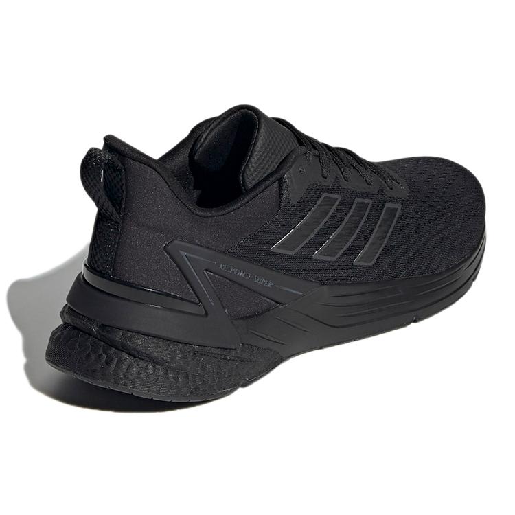 New Adidas Response Super 2.0 'Core Black' H04565