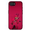Charile H-Hazbins Alastors Hotels Dust Protective Cover for Xiaomi Redmi Note 12 11 10 A3 Pro 10A 10C 12C Note12 5G Phone Case