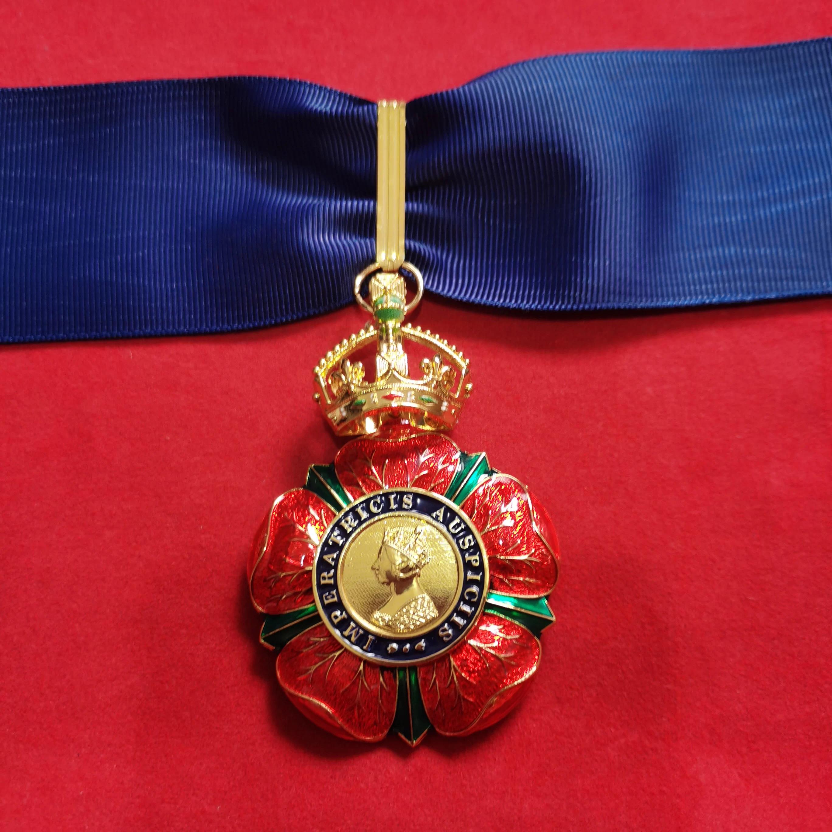 Орден Звезды Индии