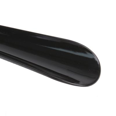 1Pc 19Cm Schoenlepels Professionele Plastic Schoenlepel Lepel Vorm Schoenlepel