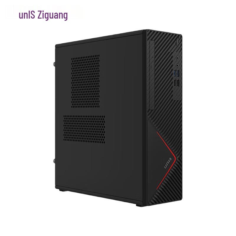 UNIS Commercial Desktop PC (CN version)