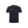 SS24 T Shirt Men's Pitch Black A11M321109ABK