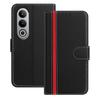 Funda  Magnetic Flip Phone Case for Oneplus Nord 5 CE 5 ACE 5 Ultra 5 Pro Racing Leather Wallet Coque Phone Cover Shell