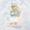 Polo Ralph Lauren Polo Bear Cotton T-shirt 710934699-001