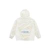 Nike Jackets Men's Ecru Hooded Moderate Other (Unisex) Jackets DD1724 100