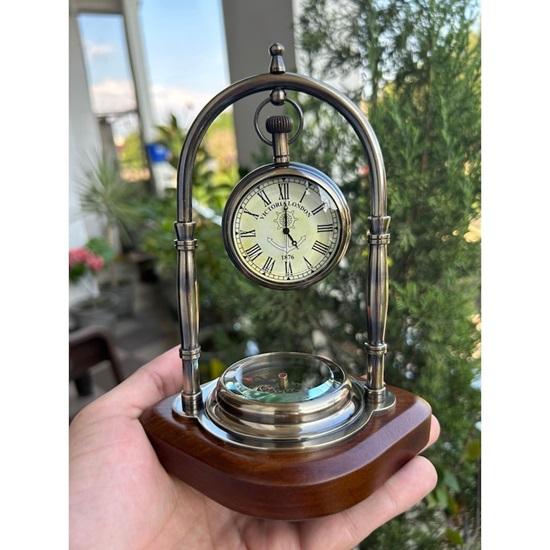 

Часы на годовщину свадьбы, Лучшие идеи подарков для пары, родителей, жены, мужа, Золотые для него, для нее