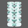 Summer Style Nail Art Stickers YMY2169-2180