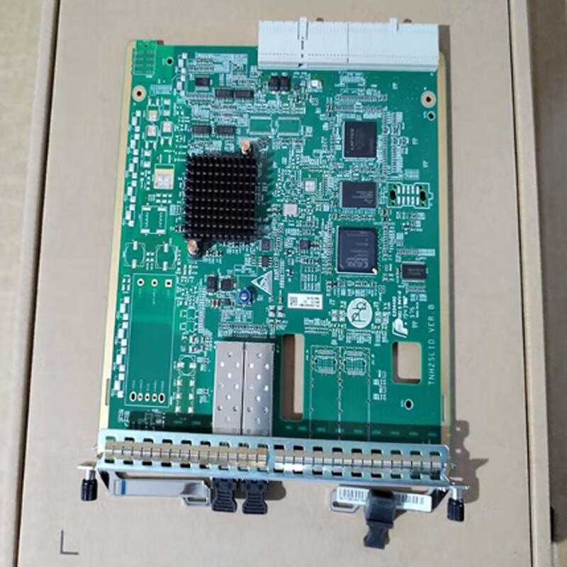 Huawei Network & Optical Transmission Boards and Connectors