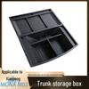 Xpeng MONA M03 Trunk Organizer Storage Container
