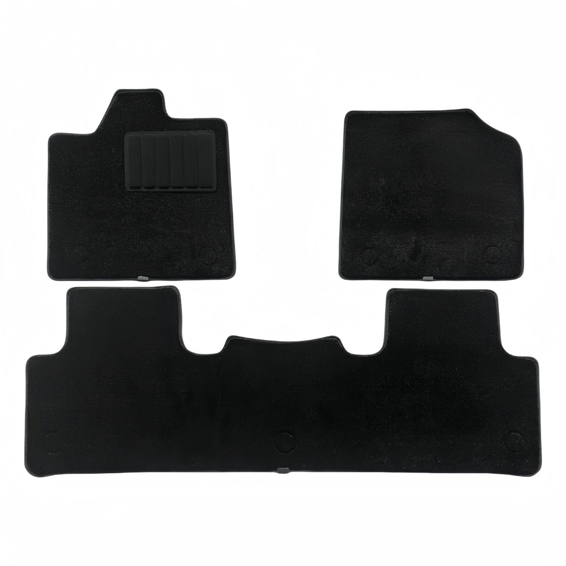 

Коврики TPE для пола и багажника AITO M7/SERES 7 (22-24)