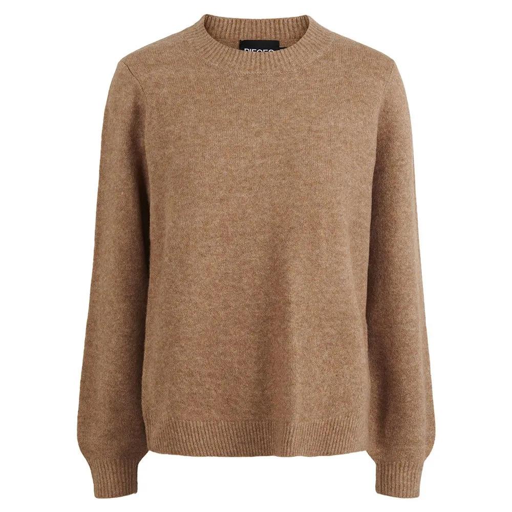 Pieces Sweter Sweter Janita