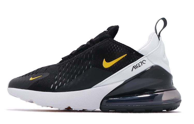 

Nike Air Max 270 Anthracite Pure Platinum GS 943345-016 37.5
