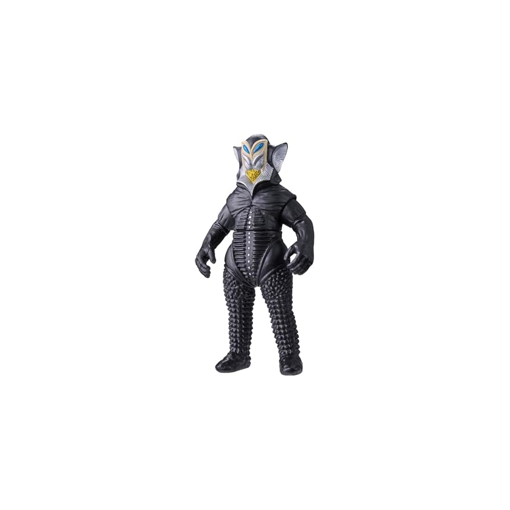 

Bandai Ultra Monster Series 245 Mephilas Alien Age 3 and Up Collectible Figure