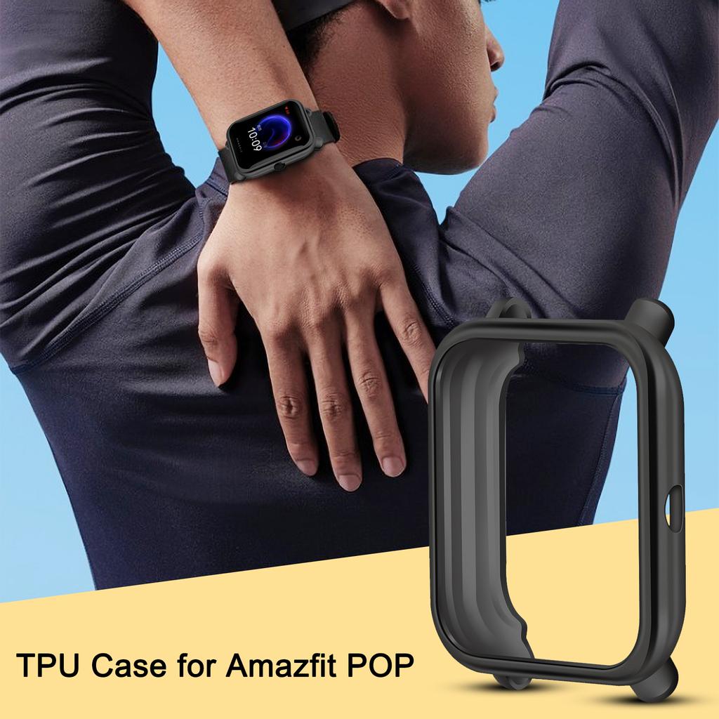 huami amazfit pop