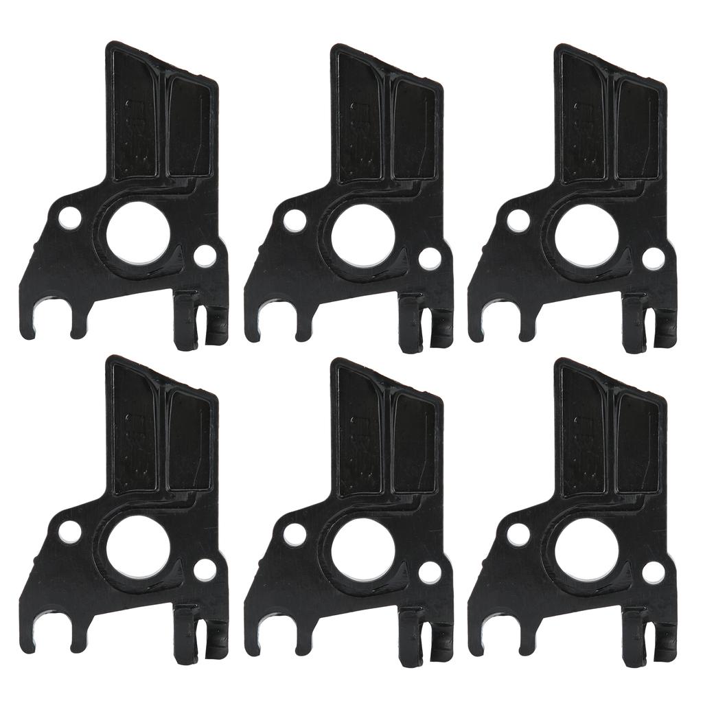 15 STÜCKE Vergaserisolator Ersatz Passend für 168F 170F GX160 2-3KW Benzinmotor Generator