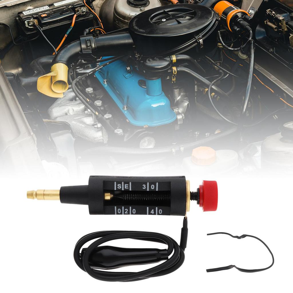 Car Ignition Coil Tester Engine Spark Plug Test Probe Pen Circuit
