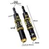 Hex Shank Woodworking Hinge Positioning Drill Bit
