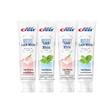 Lock White Toothpaste Set (Ocean Mint & White Peach)