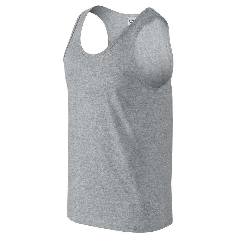 Gildan Unisex Adult Softstyle Tank Top